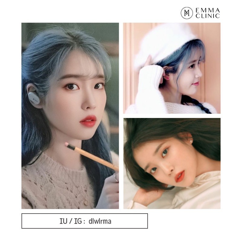 อัปเดตทรงจมูกสุดฮิต 2566 ทรงจมูก ที่ดารา ไอดอลเกาหลี เอามาเป็น Ref เสริมจมูกเยอะสุด 31 S1425581