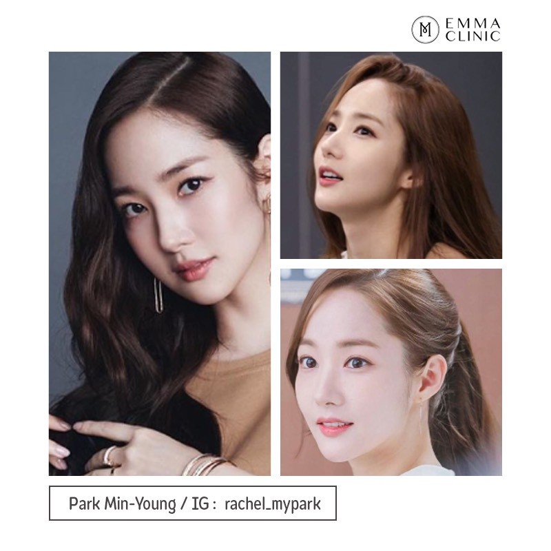 อัปเดตทรงจมูกสุดฮิต 2566 ทรงจมูก ที่ดารา ไอดอลเกาหลี เอามาเป็น Ref เสริมจมูกเยอะสุด 27 S1425586