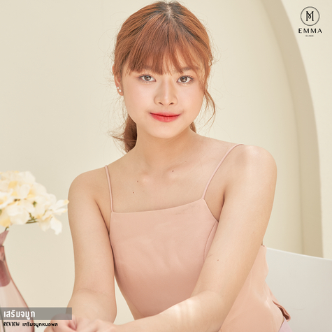 เรฟจมูกหยดทรงน้ำ 7 ไอดอลเกาหลีหน้าสวย เซฟด่วน | EMMA Clinic 11 322z z523125442086
