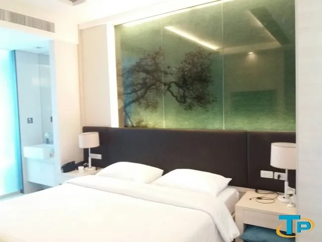 JasmineHotel(PhraKhanong,Sukhumvit67)