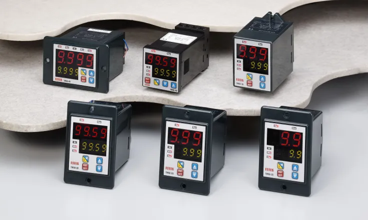 TMP Series Digital Multi-function timer