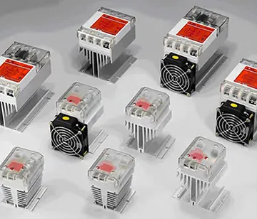 Solid-State-Modoule