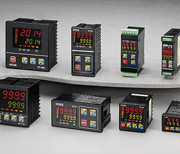 Temperature-controller