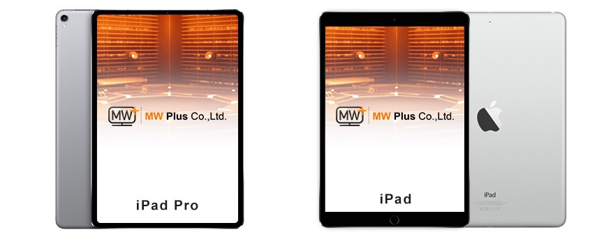 ipadbg