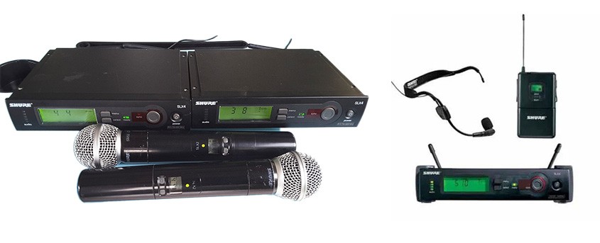 microphone