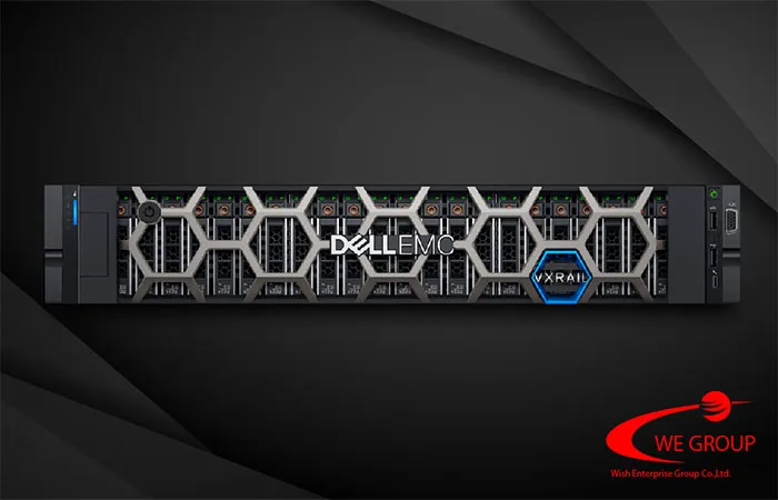 EMC-VxRail