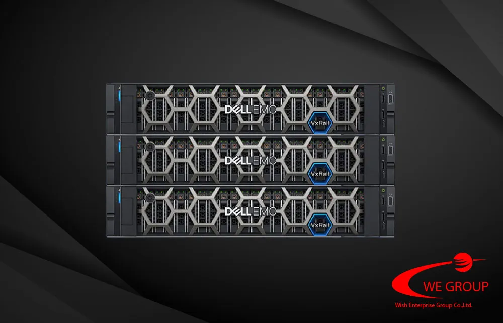 HCI-E560H