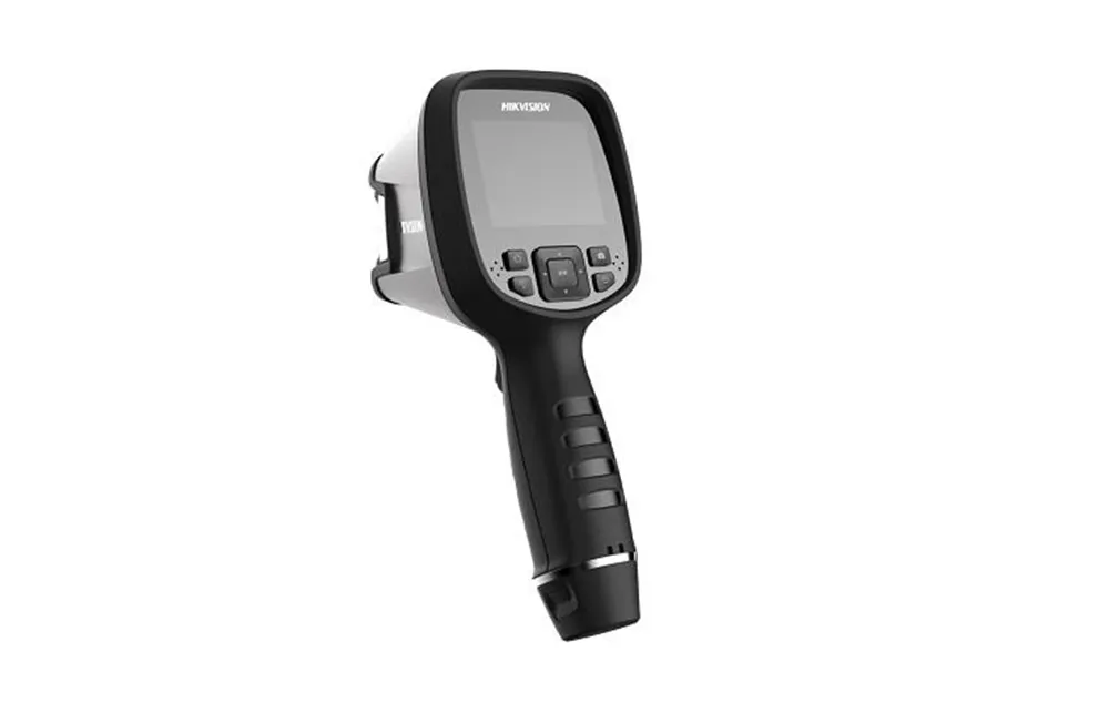Handheld-Camera