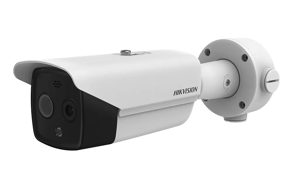 HikvisionDS-2TD26