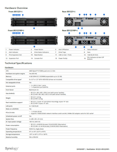 Datasheet-1