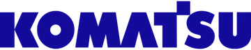 Komatsucompanylogos