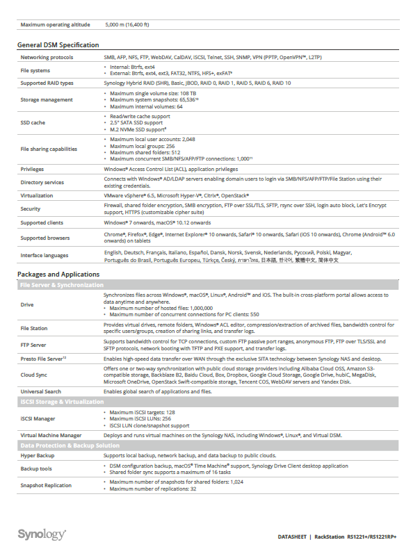 Datasheet-2