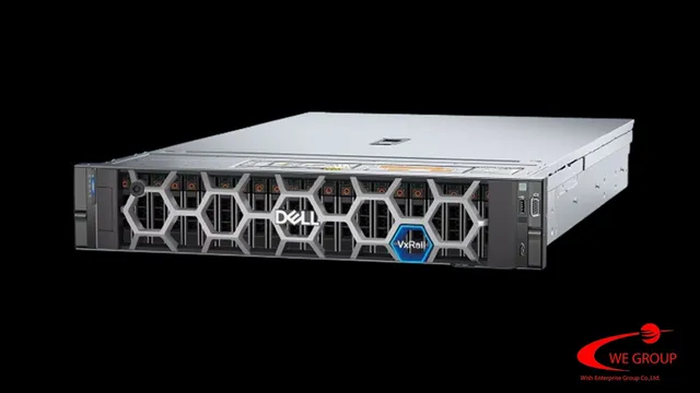 vxrail