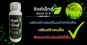 สารจับใบชนิดพิเศษ