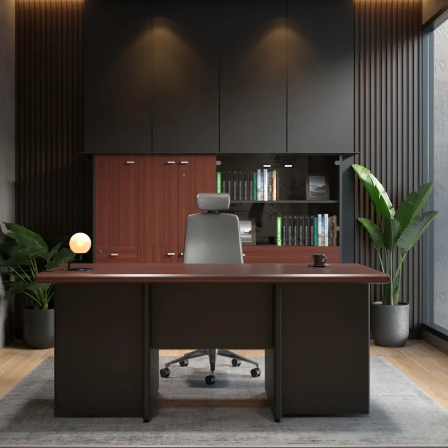 Executive