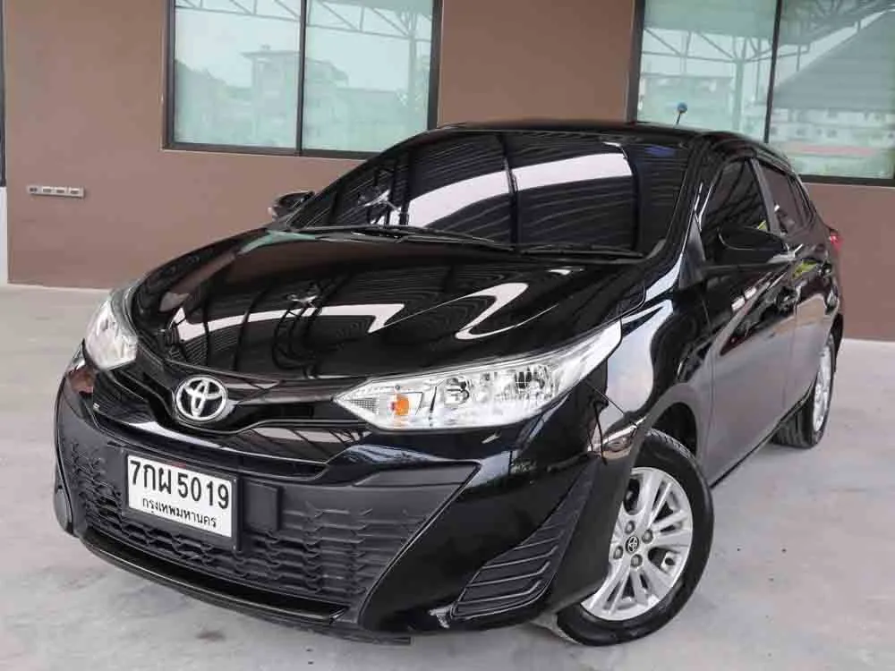 Yaris e shop