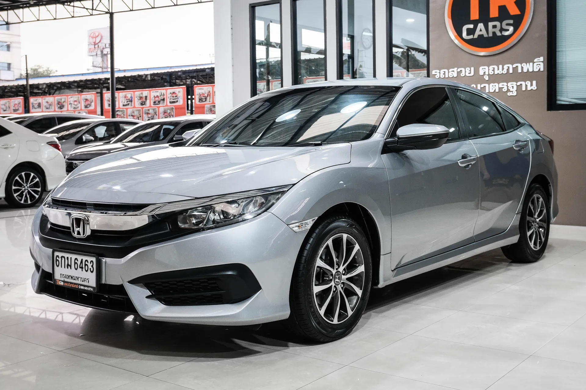 1.8 e civic deals