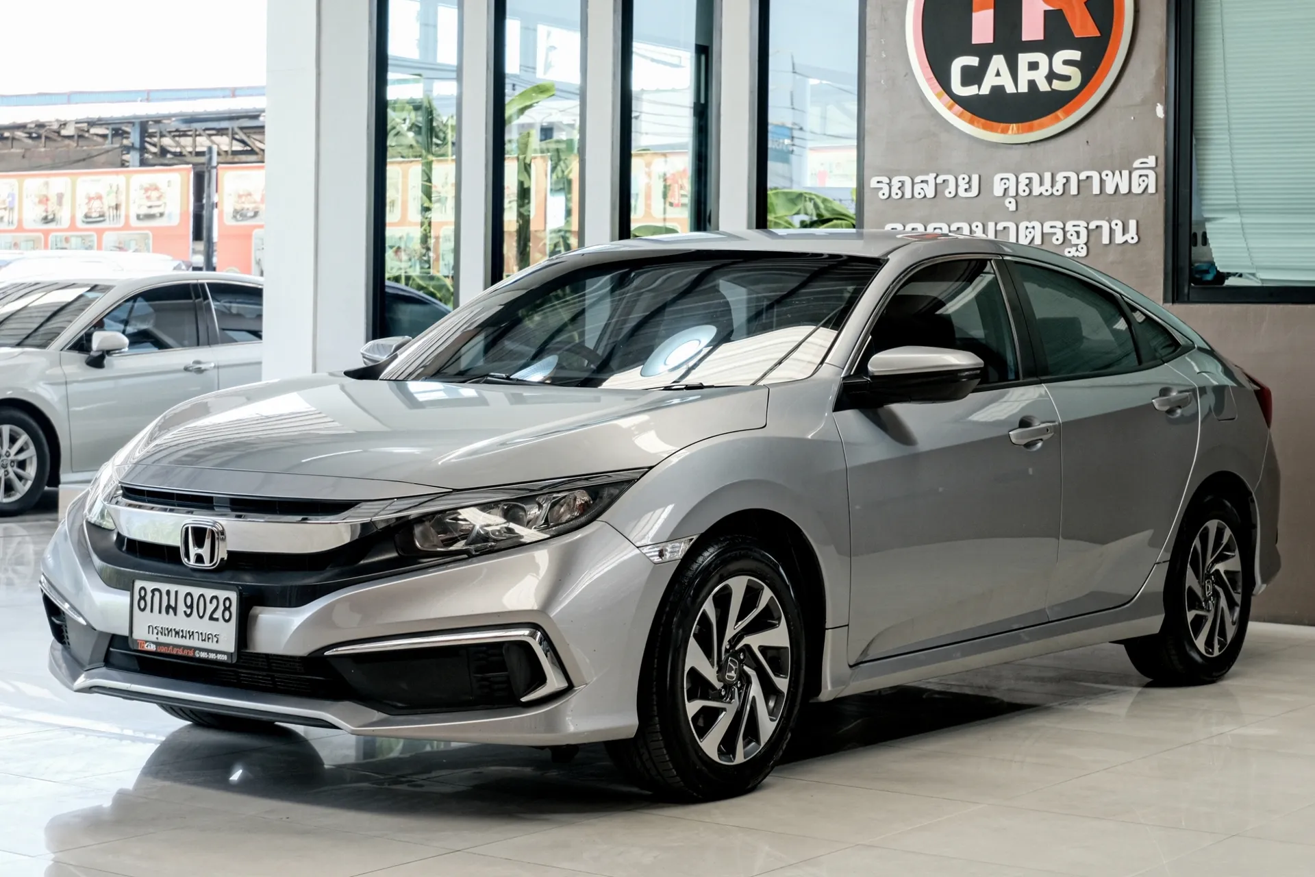 Civic 1.8 e 2019 new arrivals