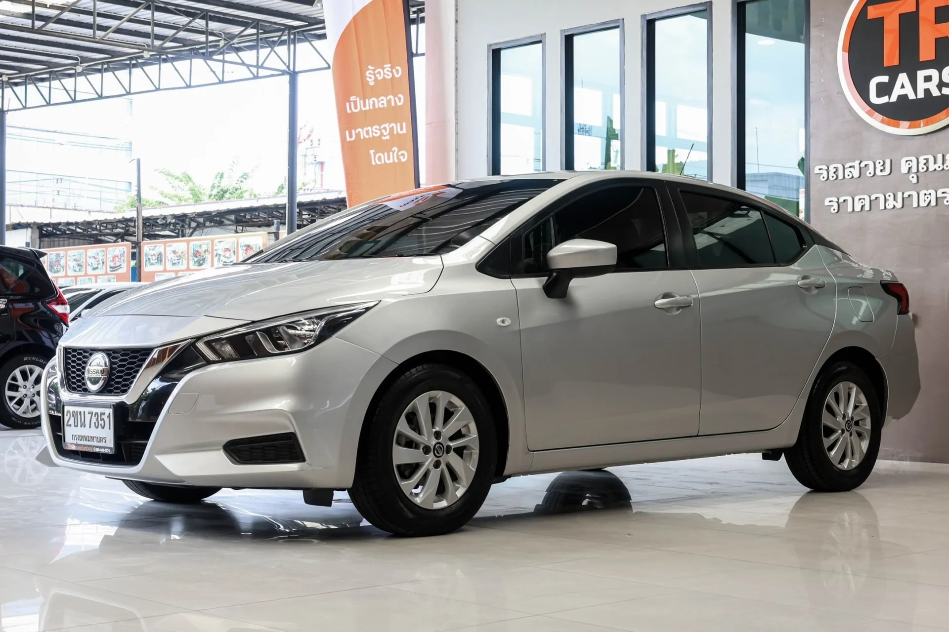 Nissan almera e 2020 deals