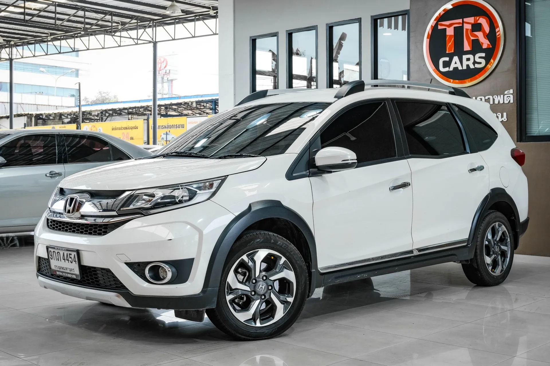 Honda brv e sales mt 2020
