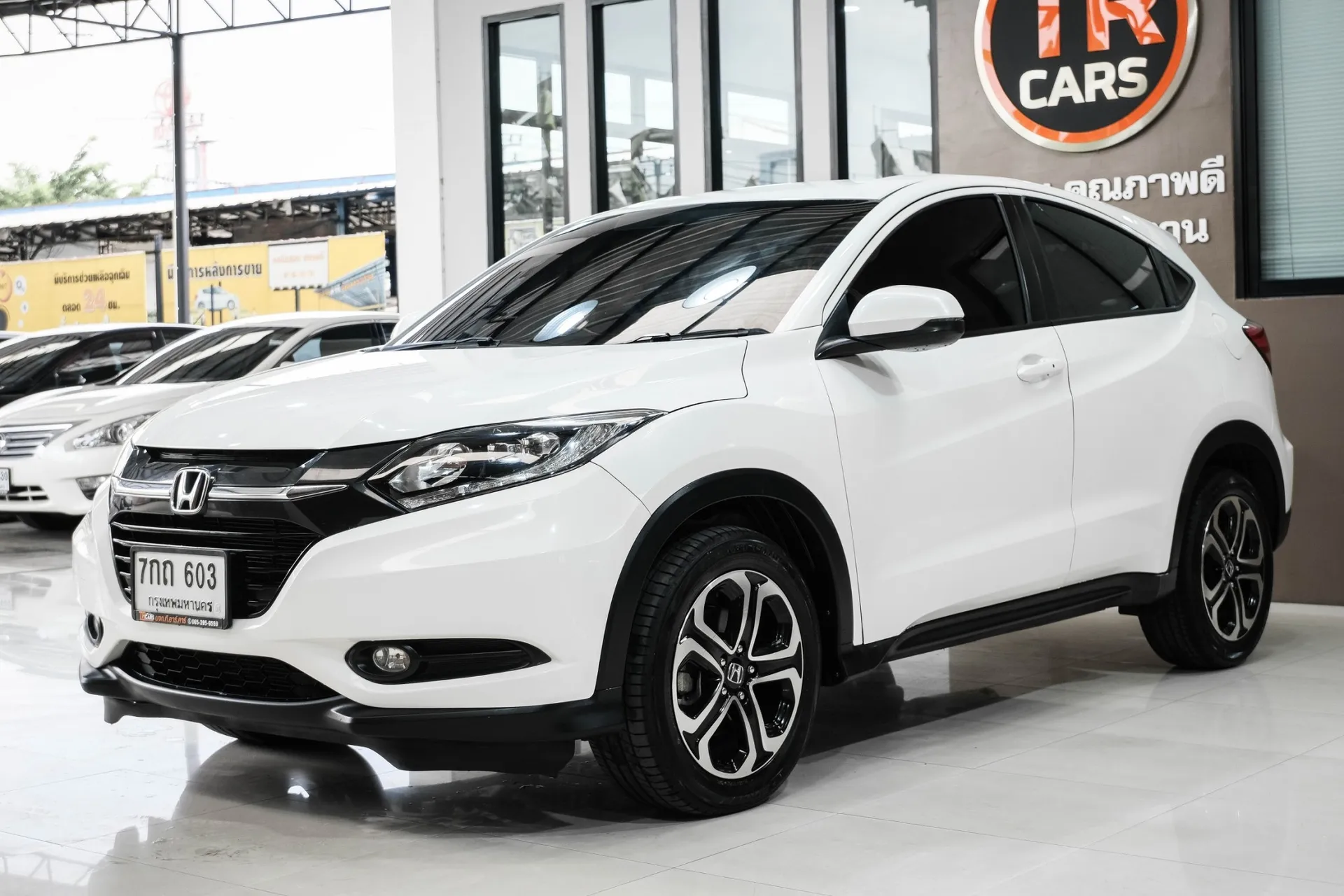 Hrv 1.8 e hotsell
