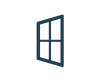 window