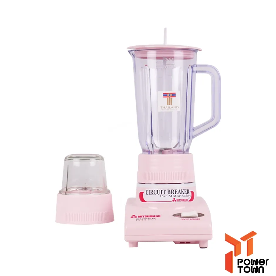 MITSUMARUเครื่องปั่น1ลิตรรุ่นAP-310