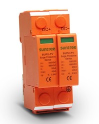 Suntree-Lightning-Arrester-Surge-Protector-2P-500V