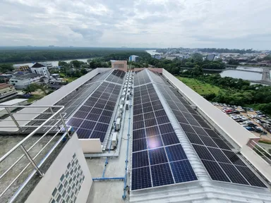 LINEALBUMโรงพยาบาลกระบี่80Kw