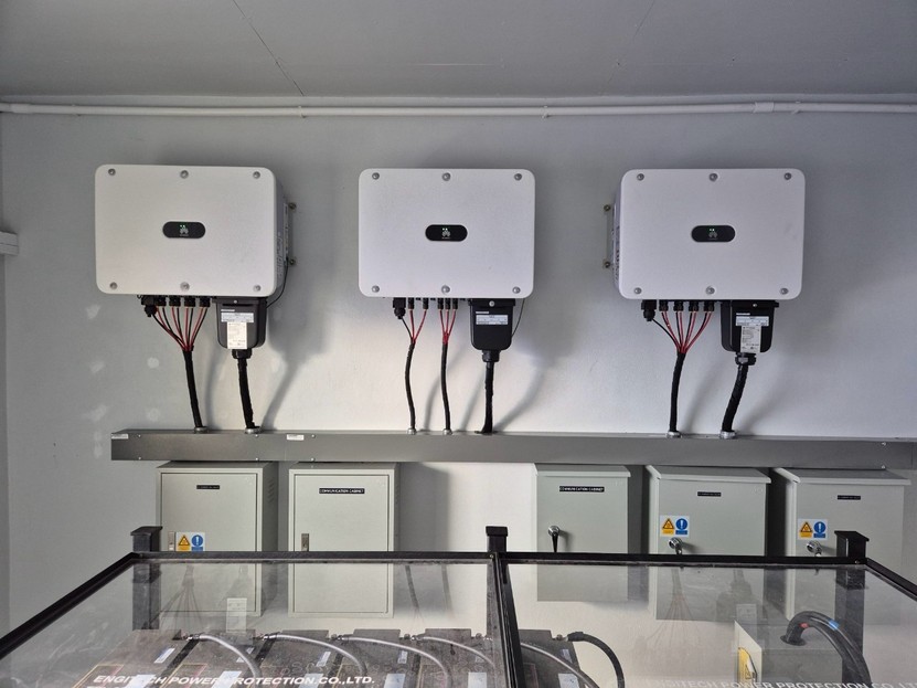 LINEALBUMโรงพยาบาลลำทับ85Kw