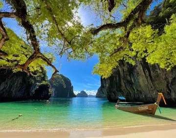 เกาะพาราไดซ์
