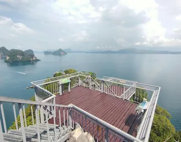 เกาะห้องวิวพอยท์