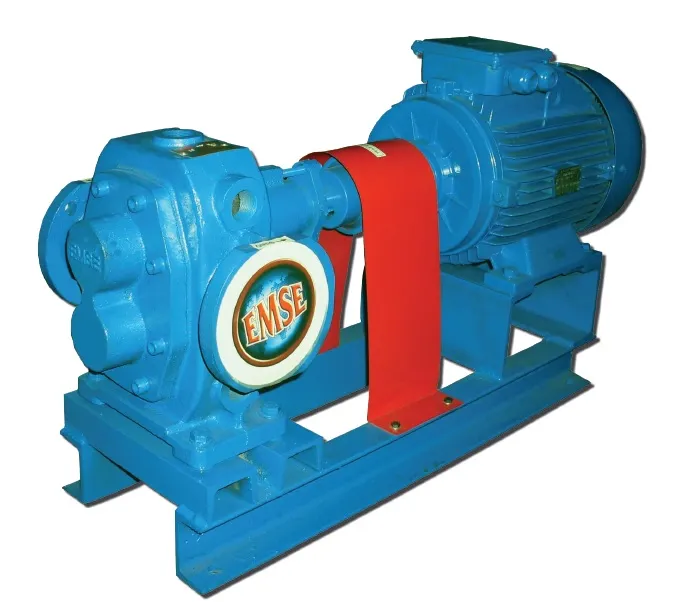 EDPGearPump