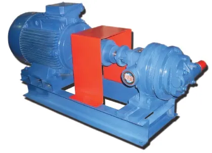HighPressureGearPump