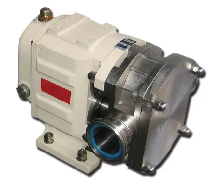 LobePump