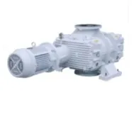 MechanicalBoosterPump