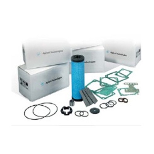 Spare Parts For Vacuum Pumps