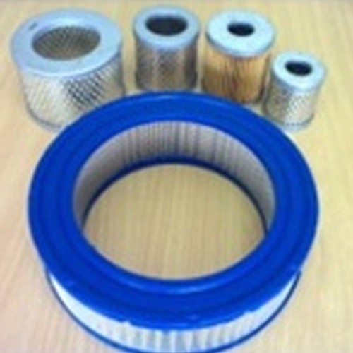 Spare Parts For Vacuum Pumps