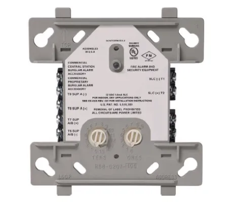 1FMM-1MonitorModule