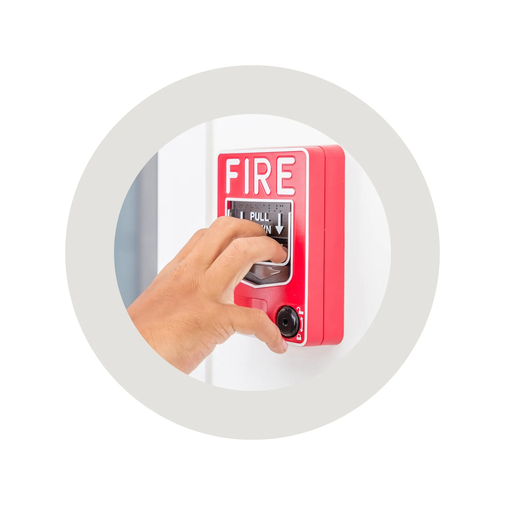 firealarm