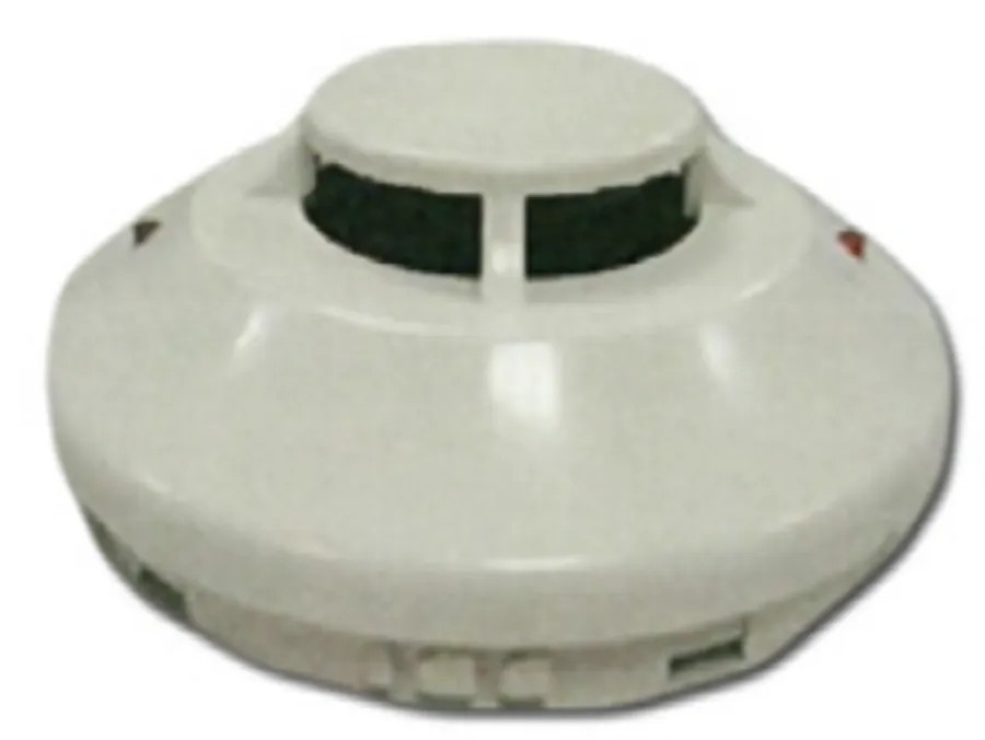 รับติดตั้งSmokeDetector