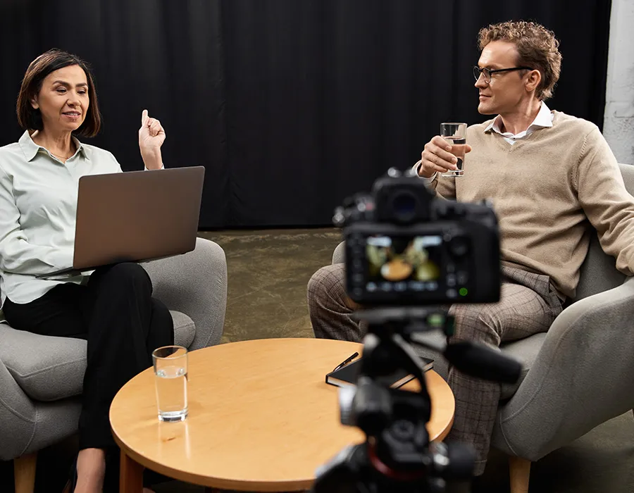 Exclusive-Interview