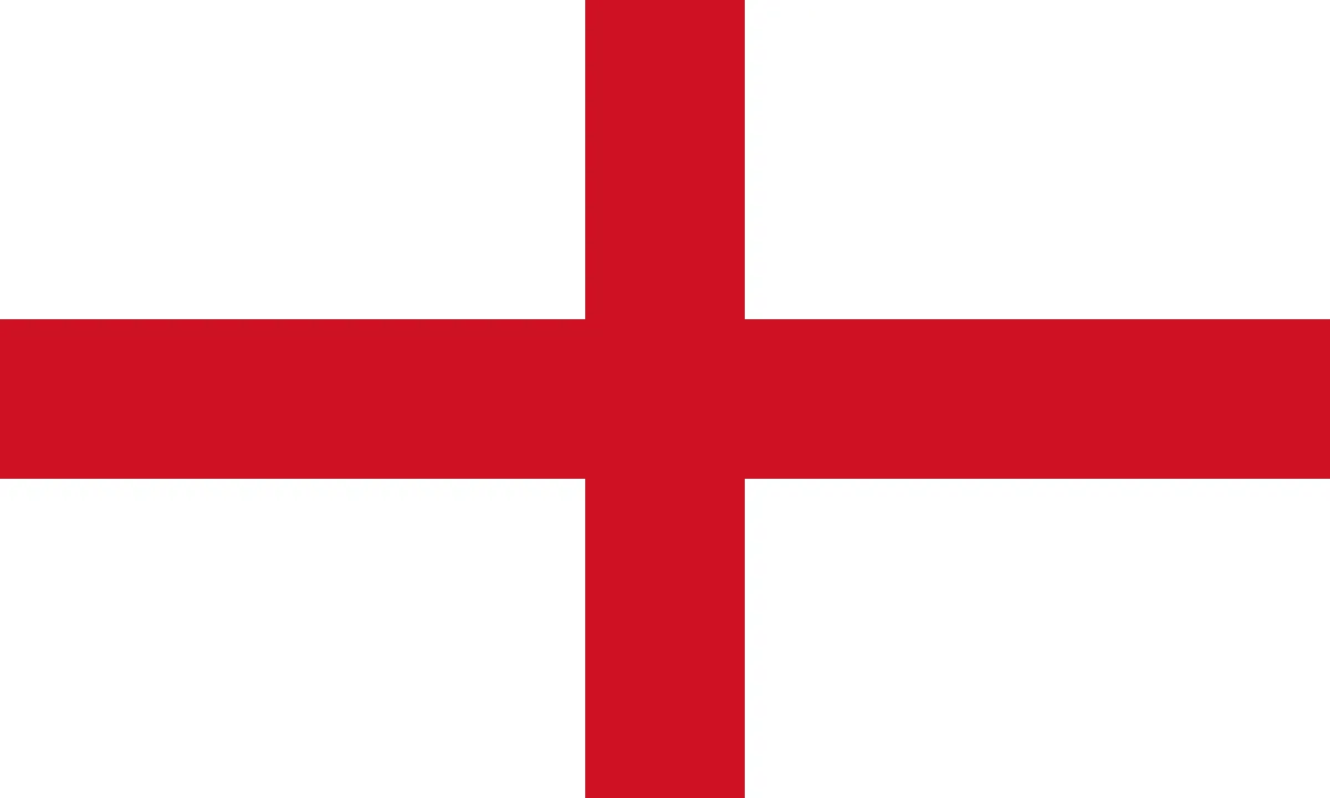 FlagofEngland