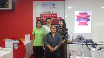 Aviation(Thailand)Co
