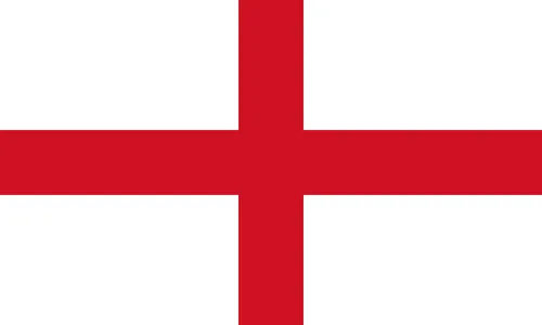 FlagofEngland