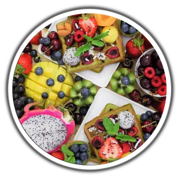 fruit