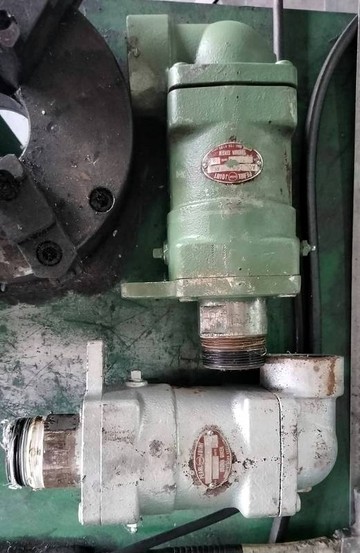 ซ่อมRotaryJoint1