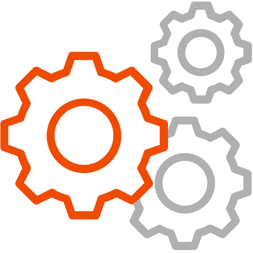 One-Stop-Service