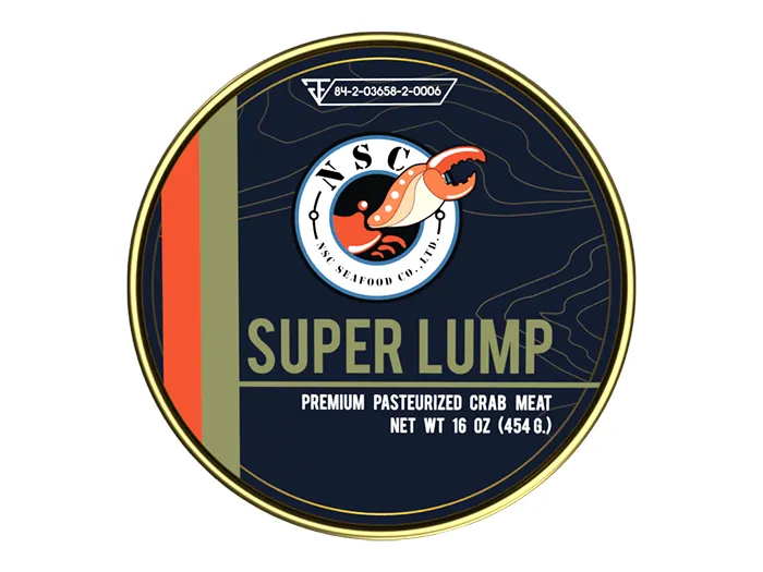 3-Super-Lump