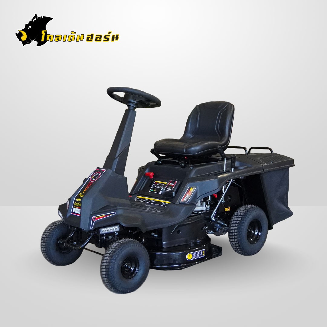 รถตัดหญ้านั่งขับL225-02